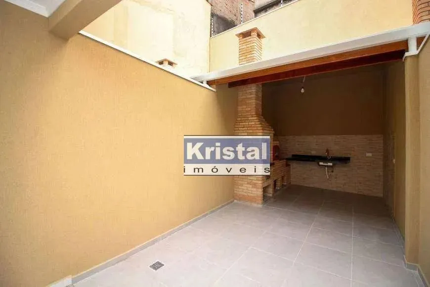 Sobrado com 3 dormitórios para alugar, 170 m² por R$ 5.341,97/mês - Parque São Domingos -