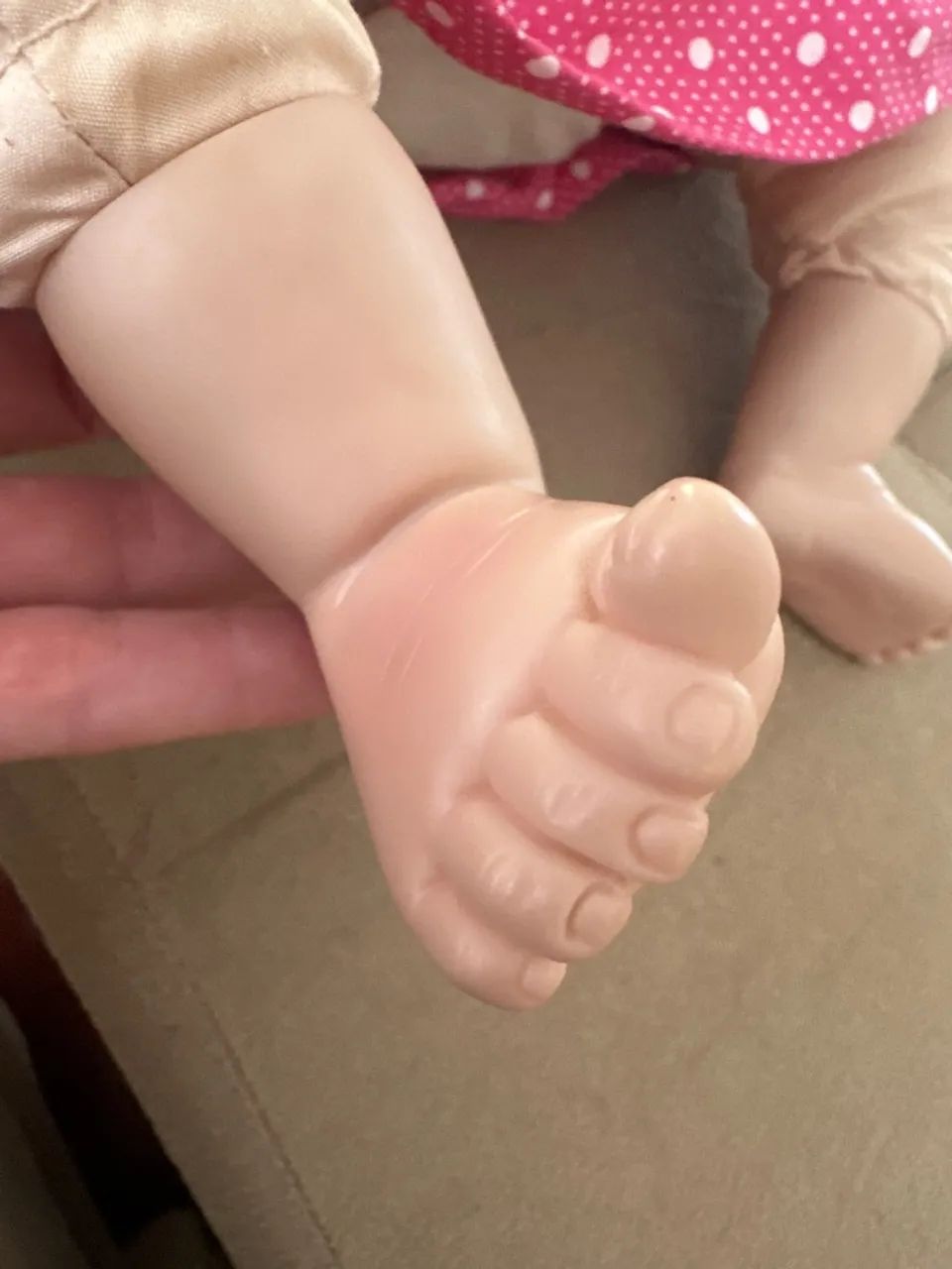 Bebê Reborn - Foto 2