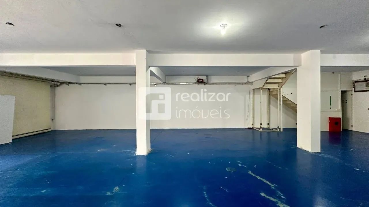 Sala comercial no bairro Saco Grande Florianópolis - Foto 3