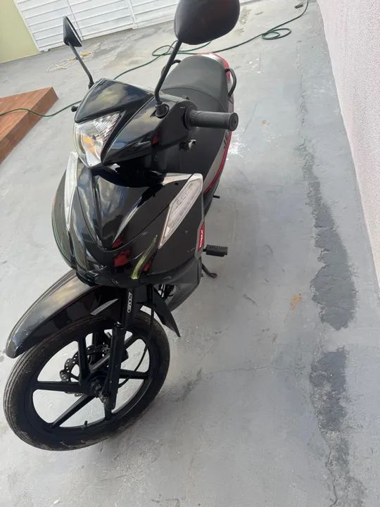 Jet 125 2022 - Foto 2