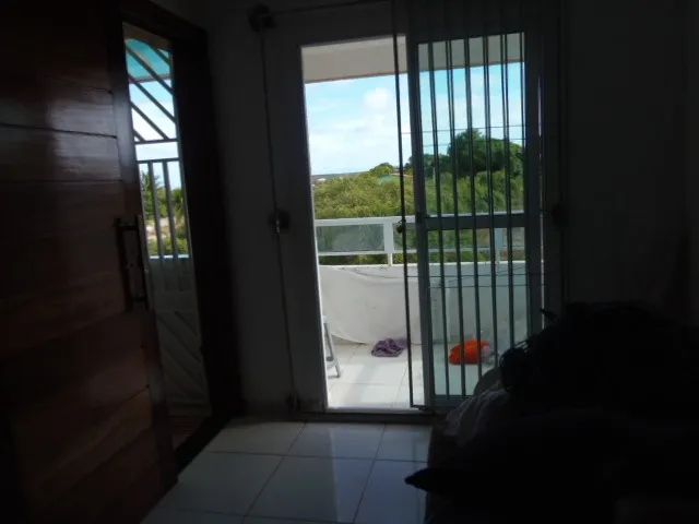 Praia de Carapibus Apartamento - Foto 2