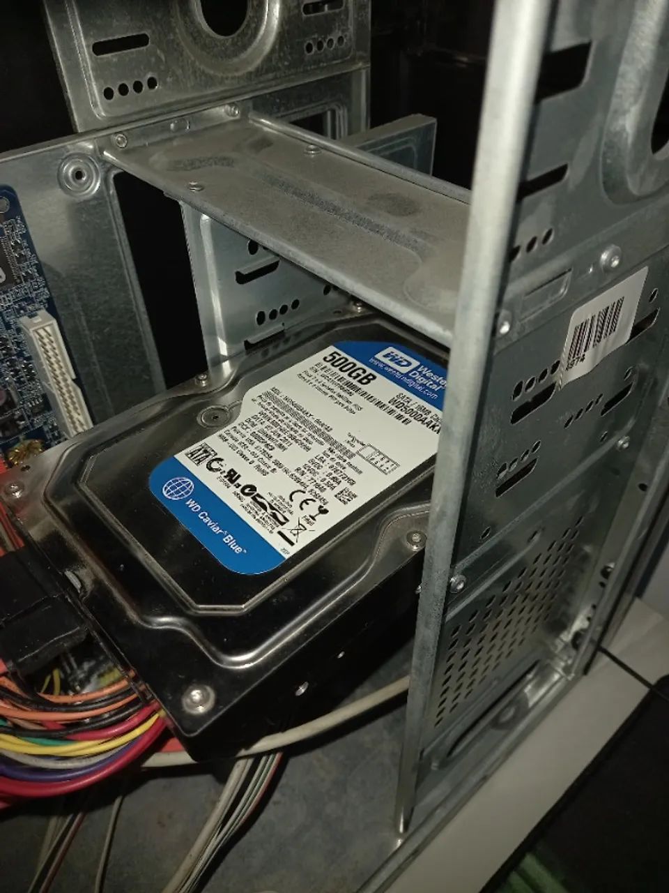 Computador Completo Semi Novo DexPC com Todos Componentes Testados - Foto 5