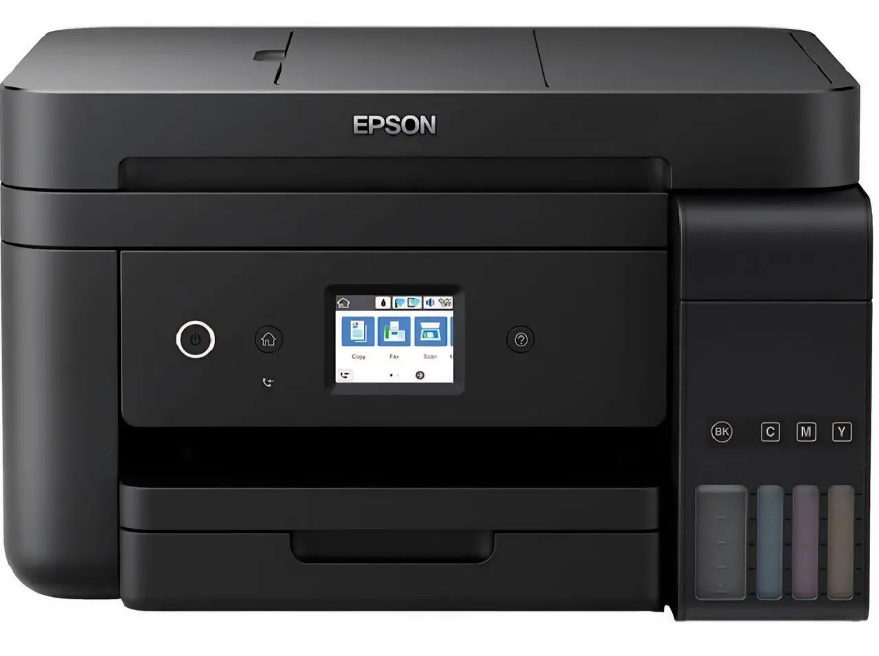 Multifuncional Epson EcoTank L6191
