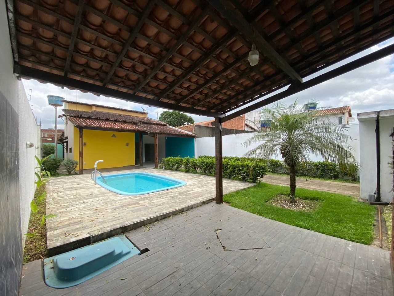 Foto - Arapiraca - São Luiz