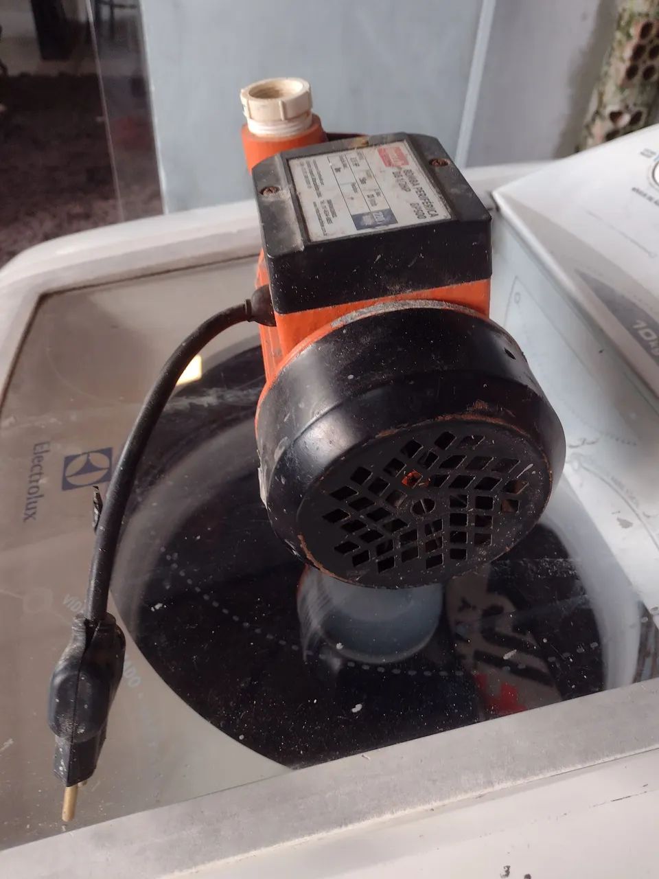 Bomba de agua - Foto 3