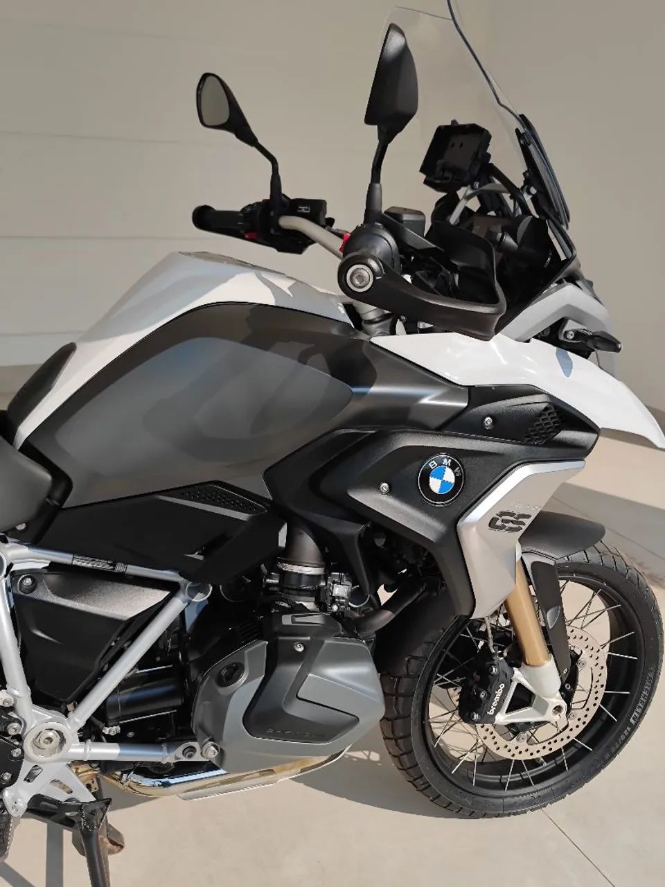 BMW GS 1250 Sport - Foto 5