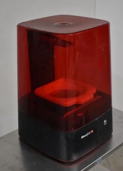 Impressora 3D sem fio MoonRay S100