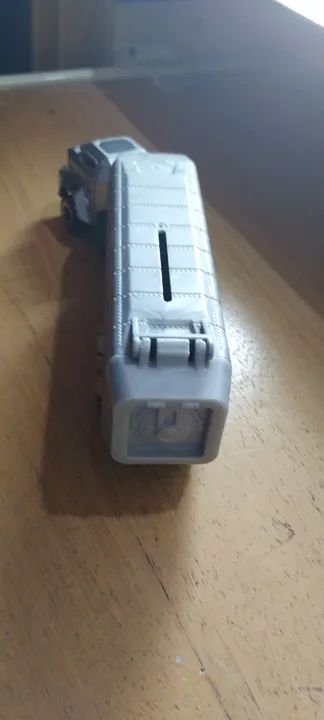 Caminhão transporte Hot Wheels  - Foto 4