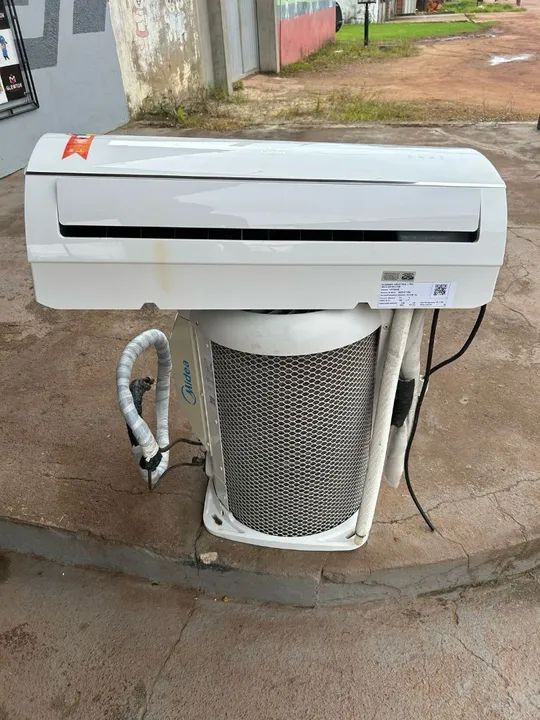 Ar Condicionado Springer  - Foto 3