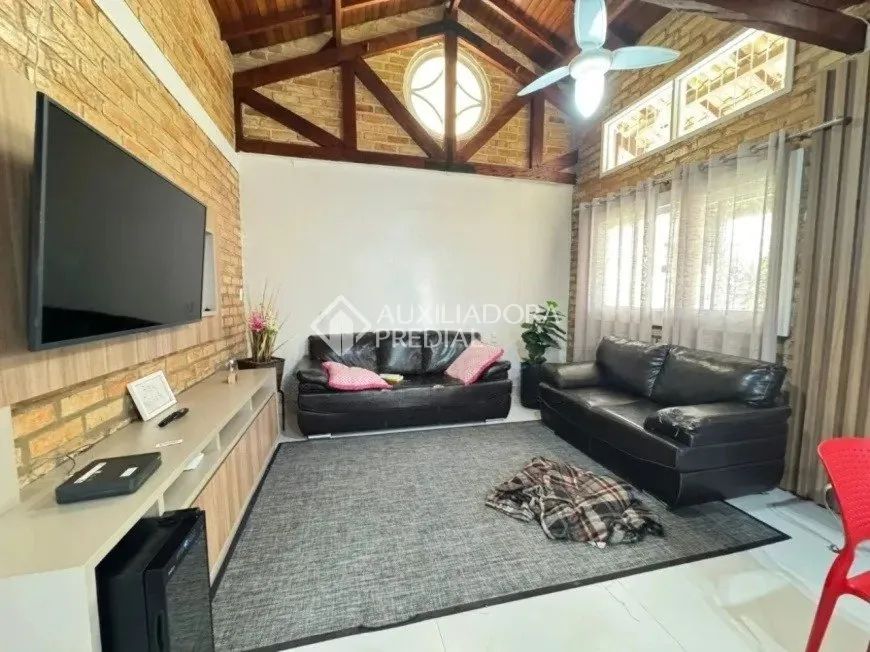 Casa 3 quarto(s), no bairro Canasvieiras - Foto 6