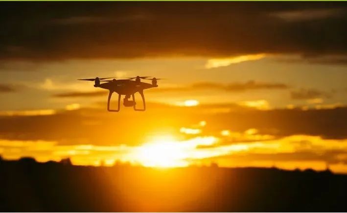 Drone para filmagens aéreas - Foto 4