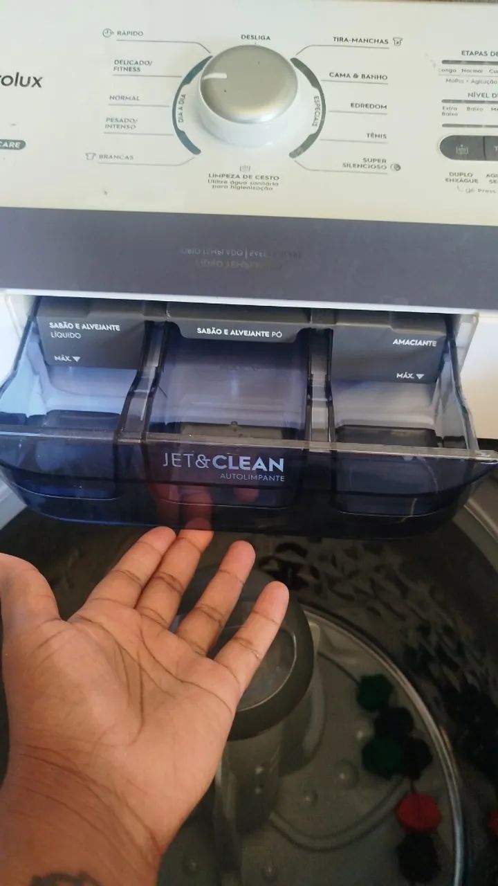 Washing Machine64168536626434122