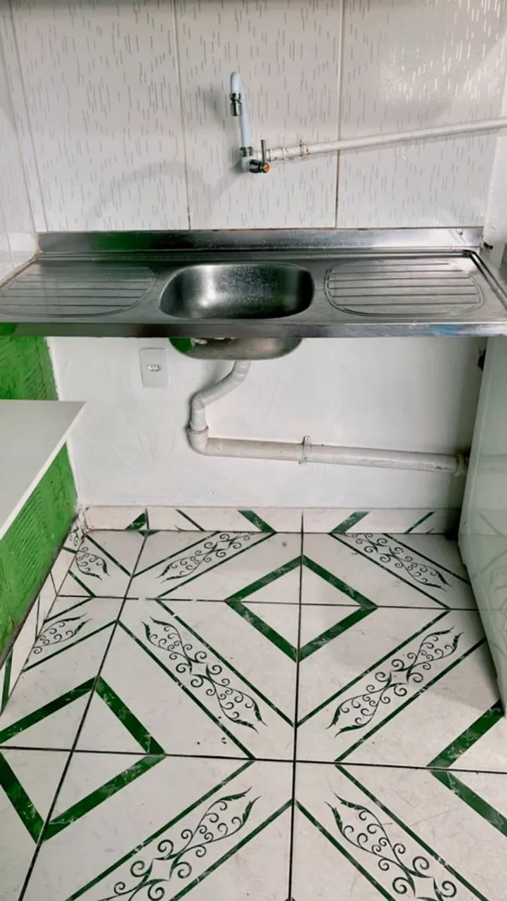 Quarto para alugar