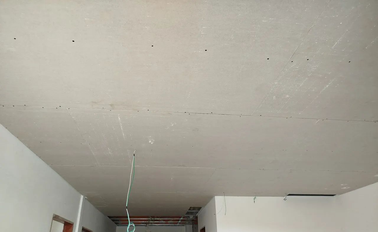 Forro PVC, Drywall e Vidros - Orçamentos Grátis!<br> - Foto 3