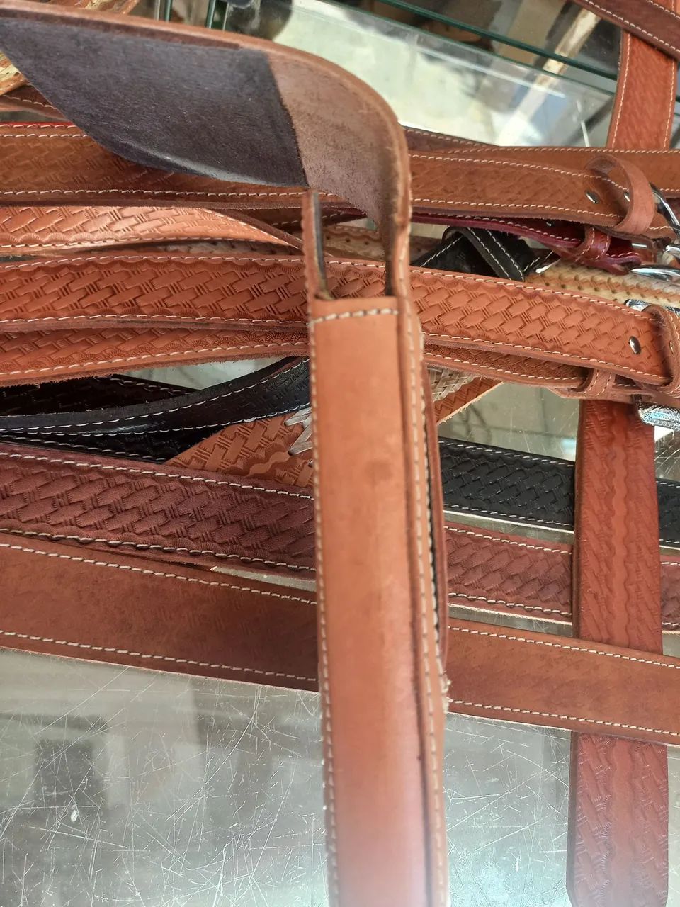 Capa para Celular Sertaneja Cowtry - Foto 5