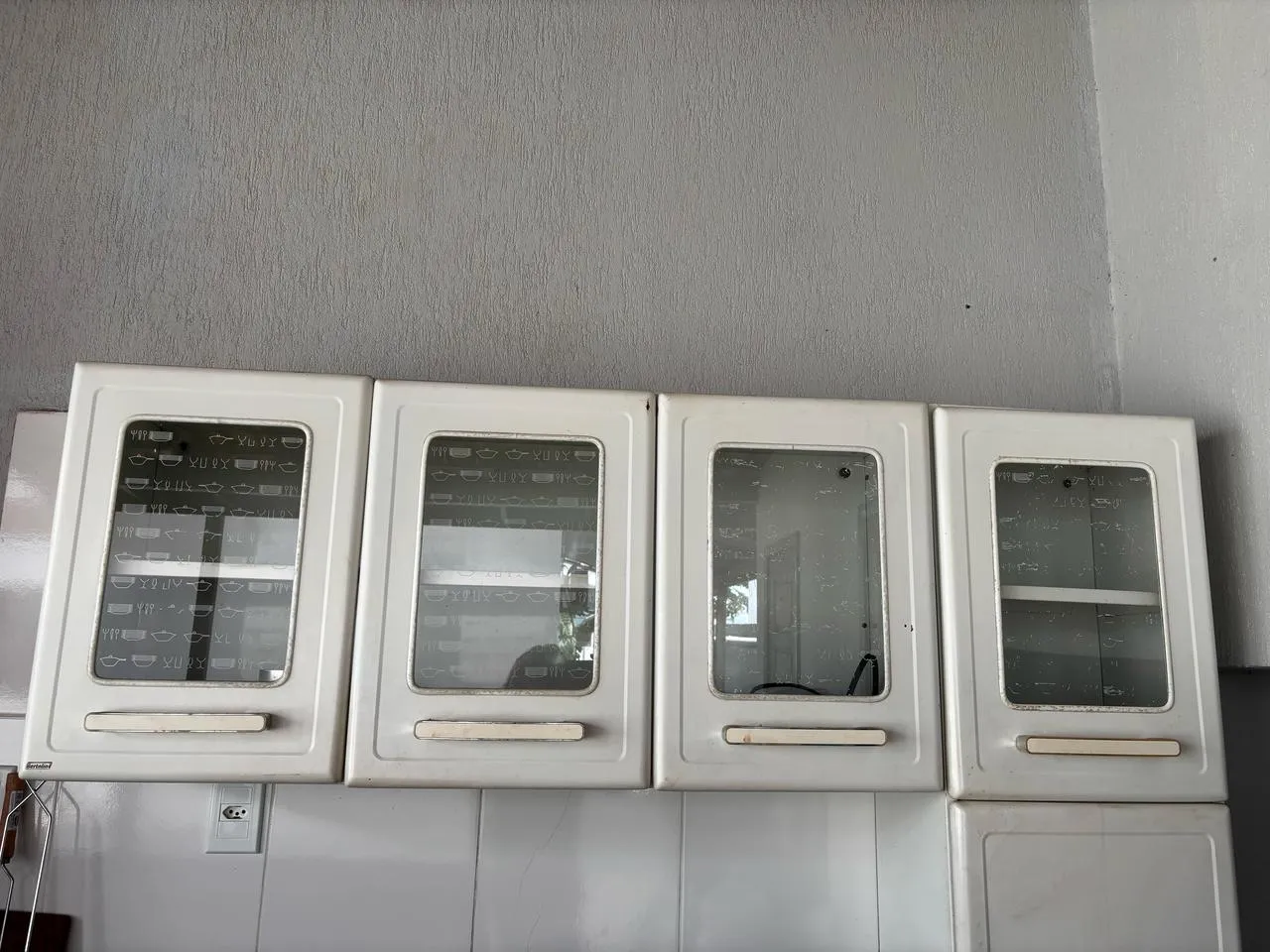 Armário de cozinha