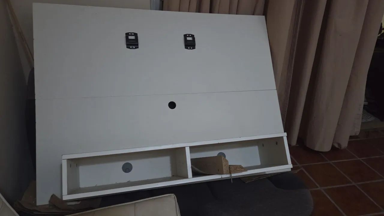 PAINEL BRANCO
