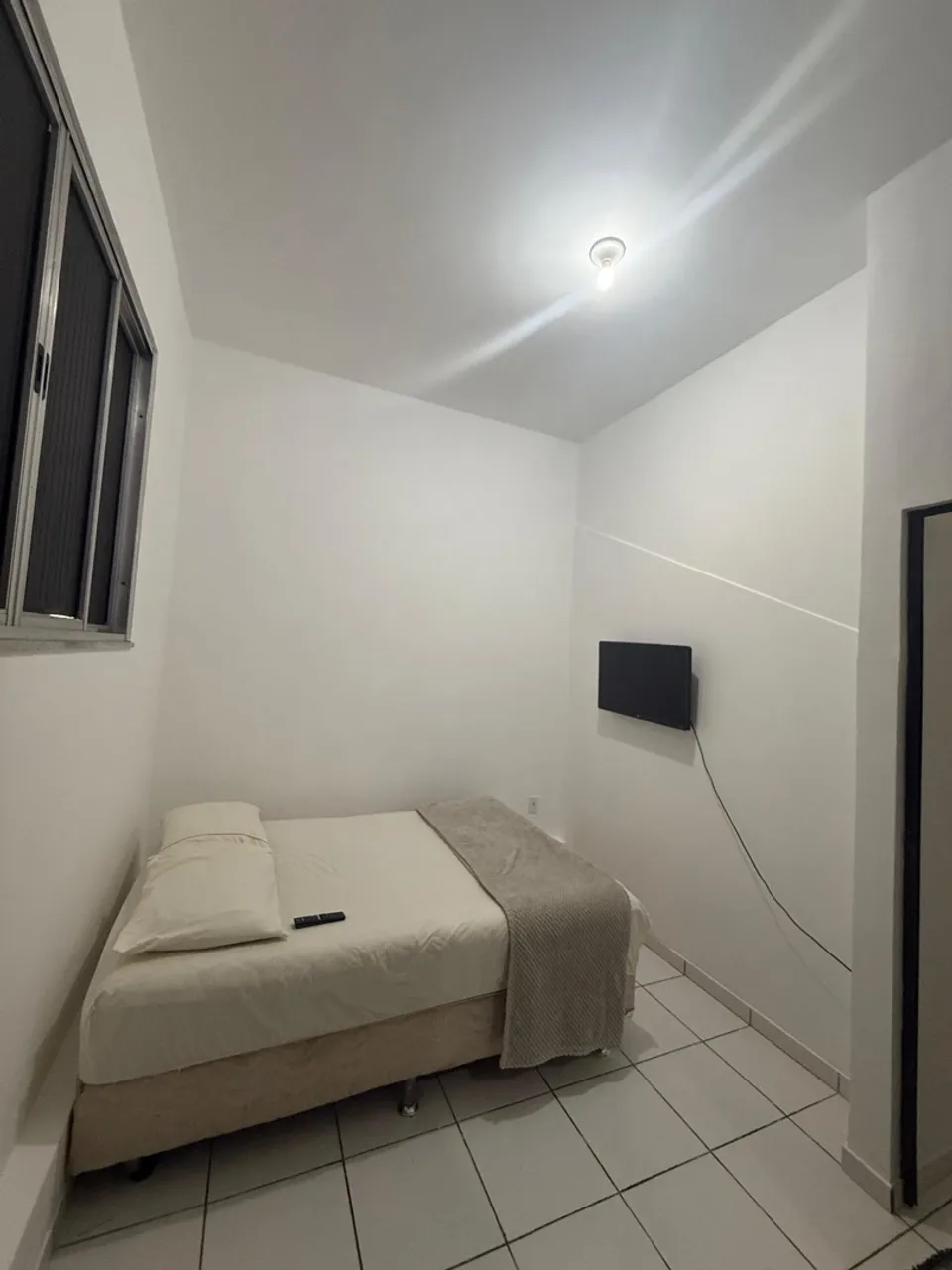 Apto 1 quarto mobiliado - Direto com Proprietário