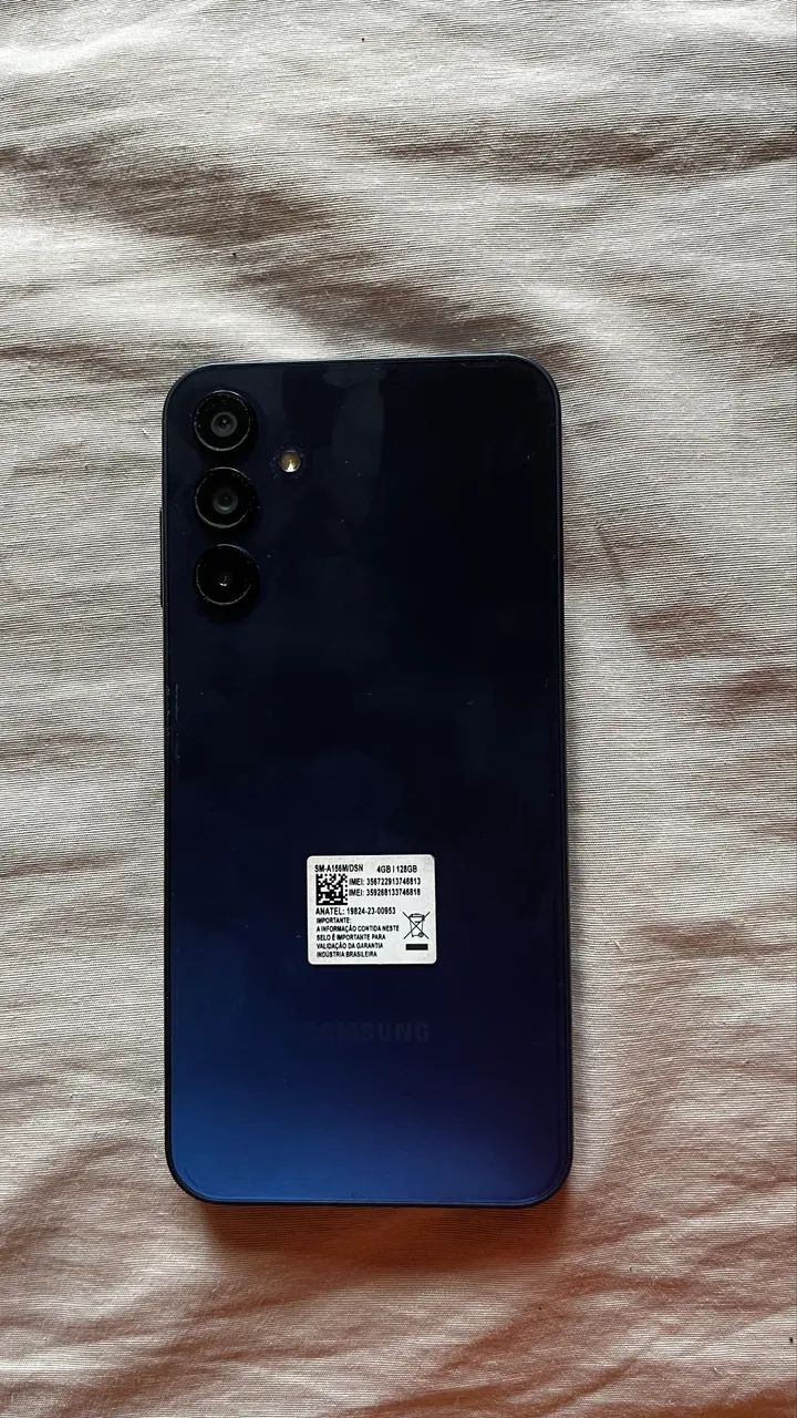 Celular sansung  - Foto 2