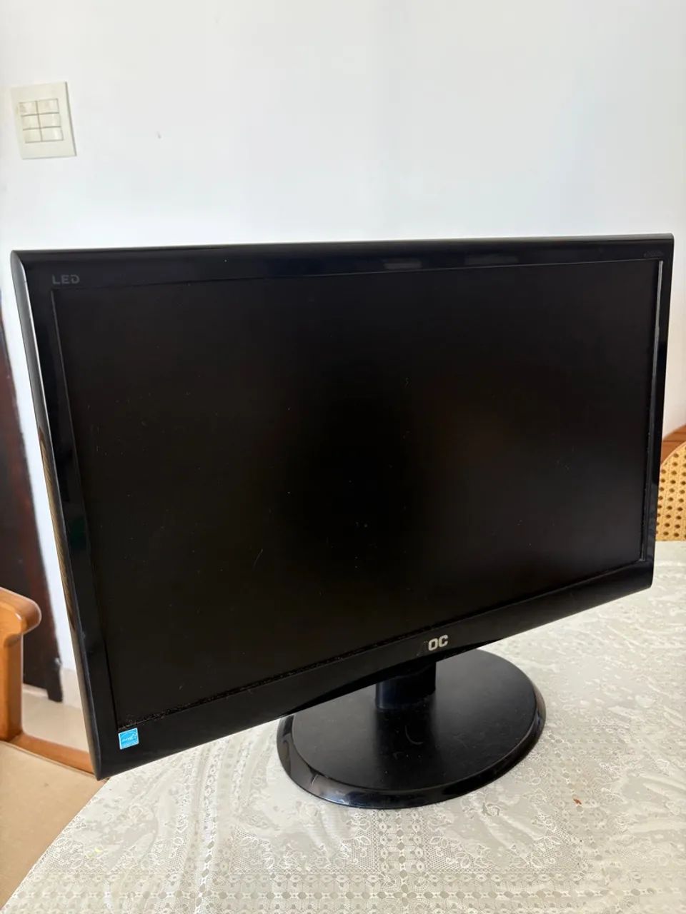 Monitor Aoc