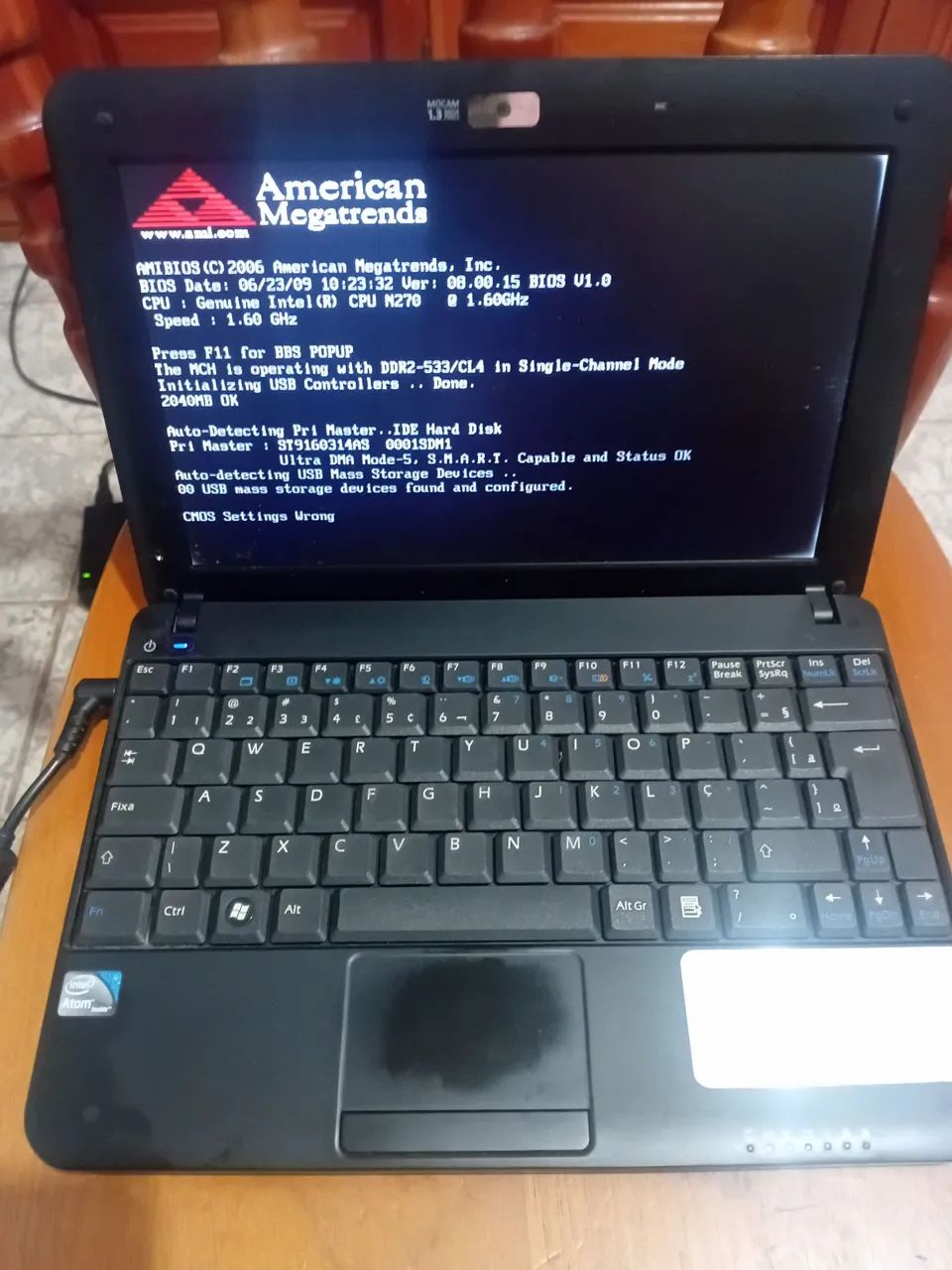 Netbook 