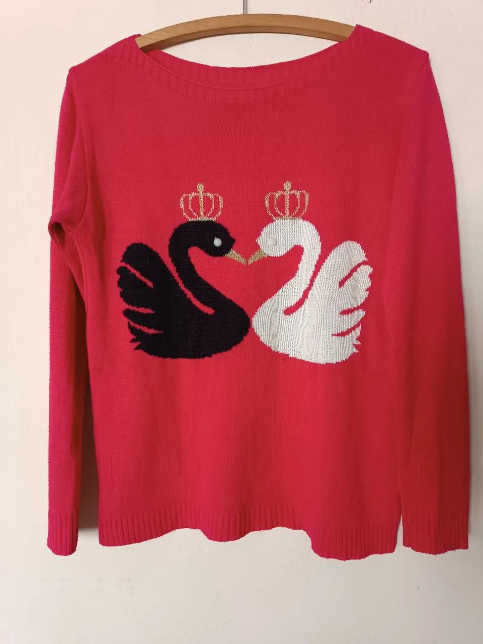 Blusa Feminina Teddy Duncan (Bridgit Mendler) - Foto 2