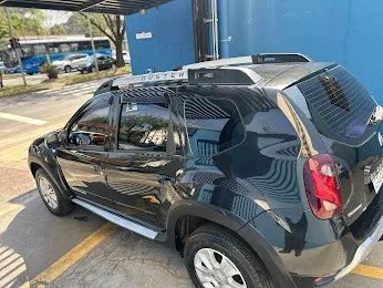 Renault Duster Dynamique 1.6 Hi-flex 16V Mec. 2016 - Foto 2