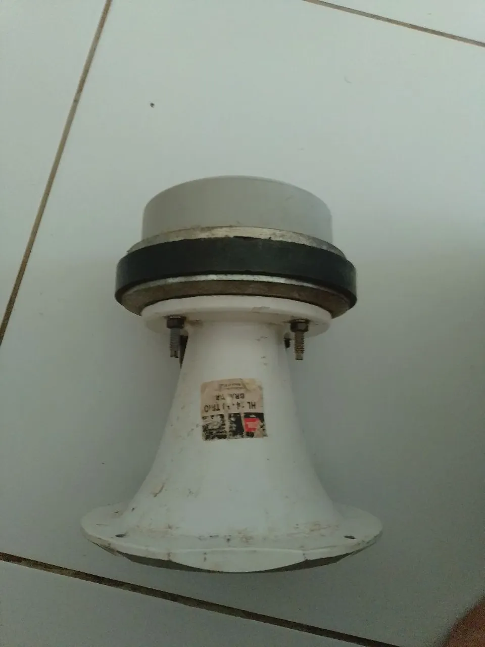 CornetaD350 Trio jbl