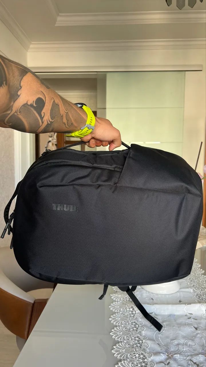 Mochila Thule subterra 2 27L  - Foto 2