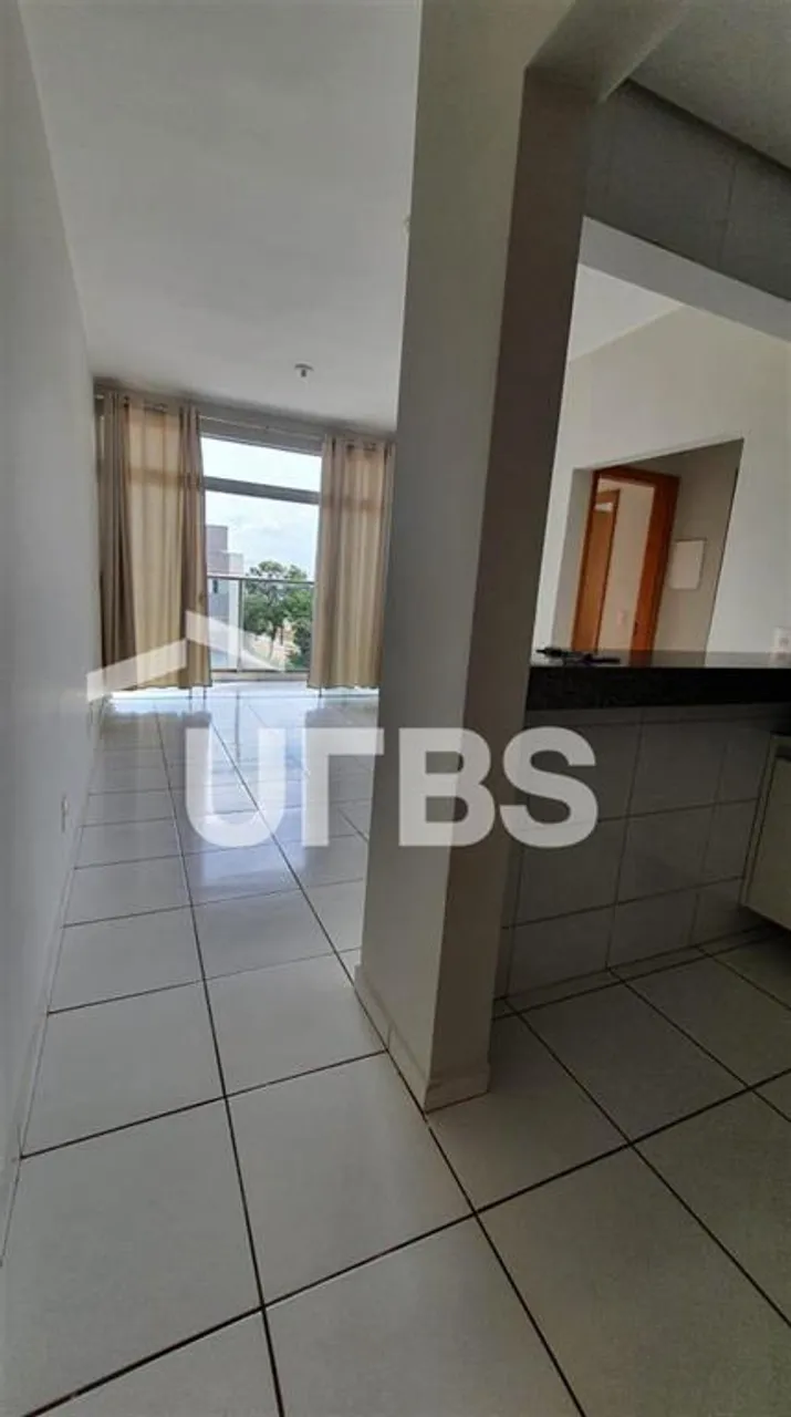 APARTAMENTO 2/4 RES. MONTENEGRO