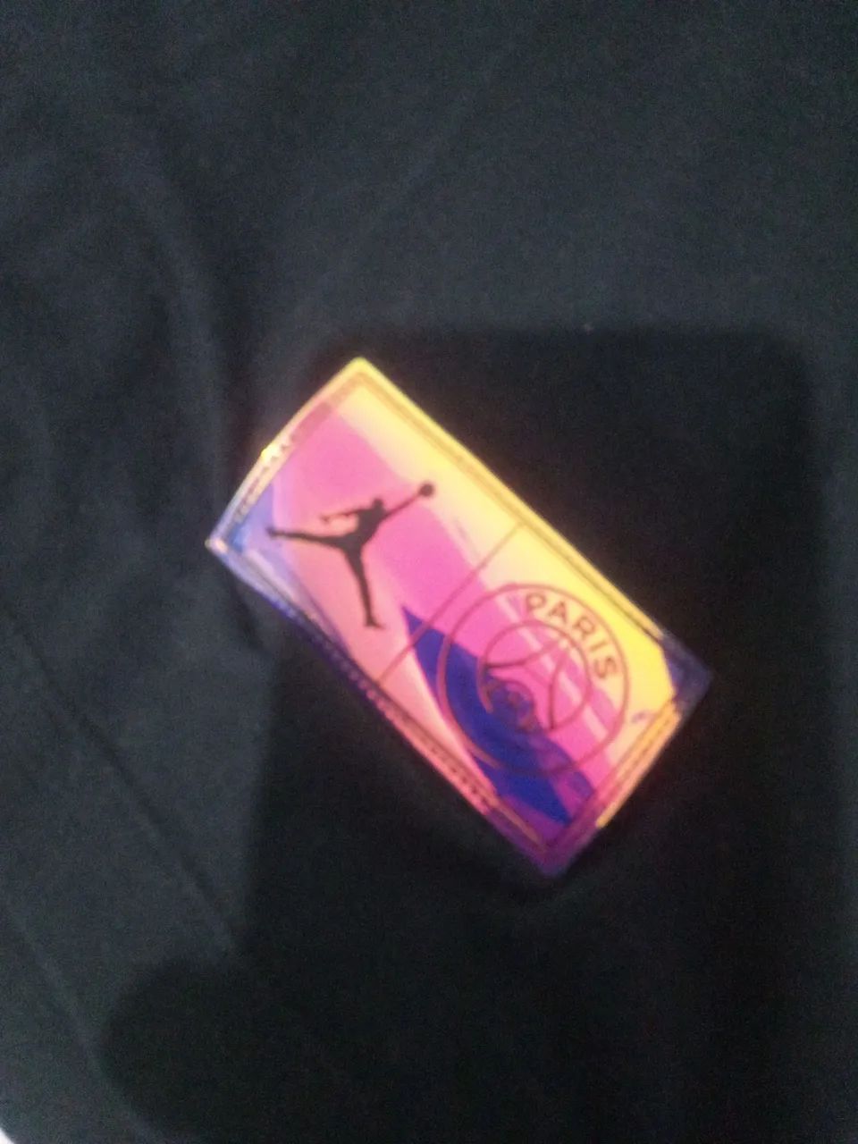 Camiseta Jordan Paris  - Foto 2