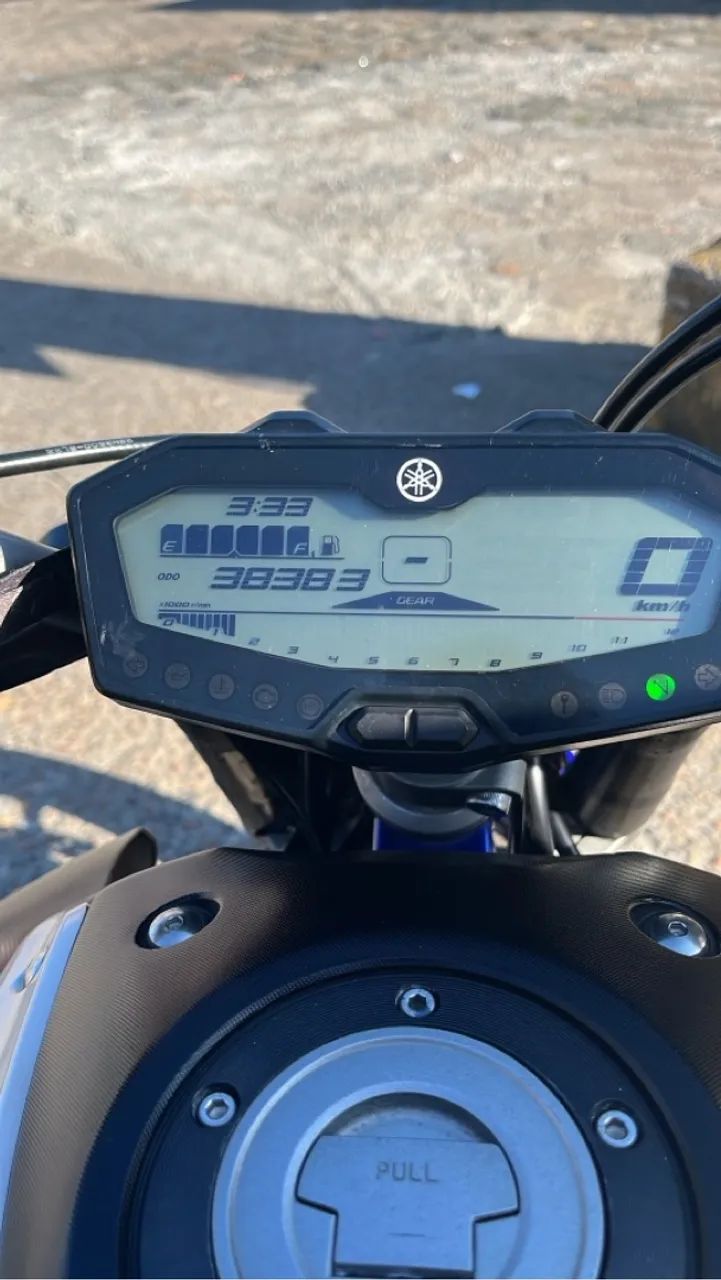 MT 07