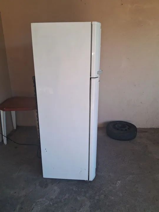 Geladeira Super DC49A - Foto 6