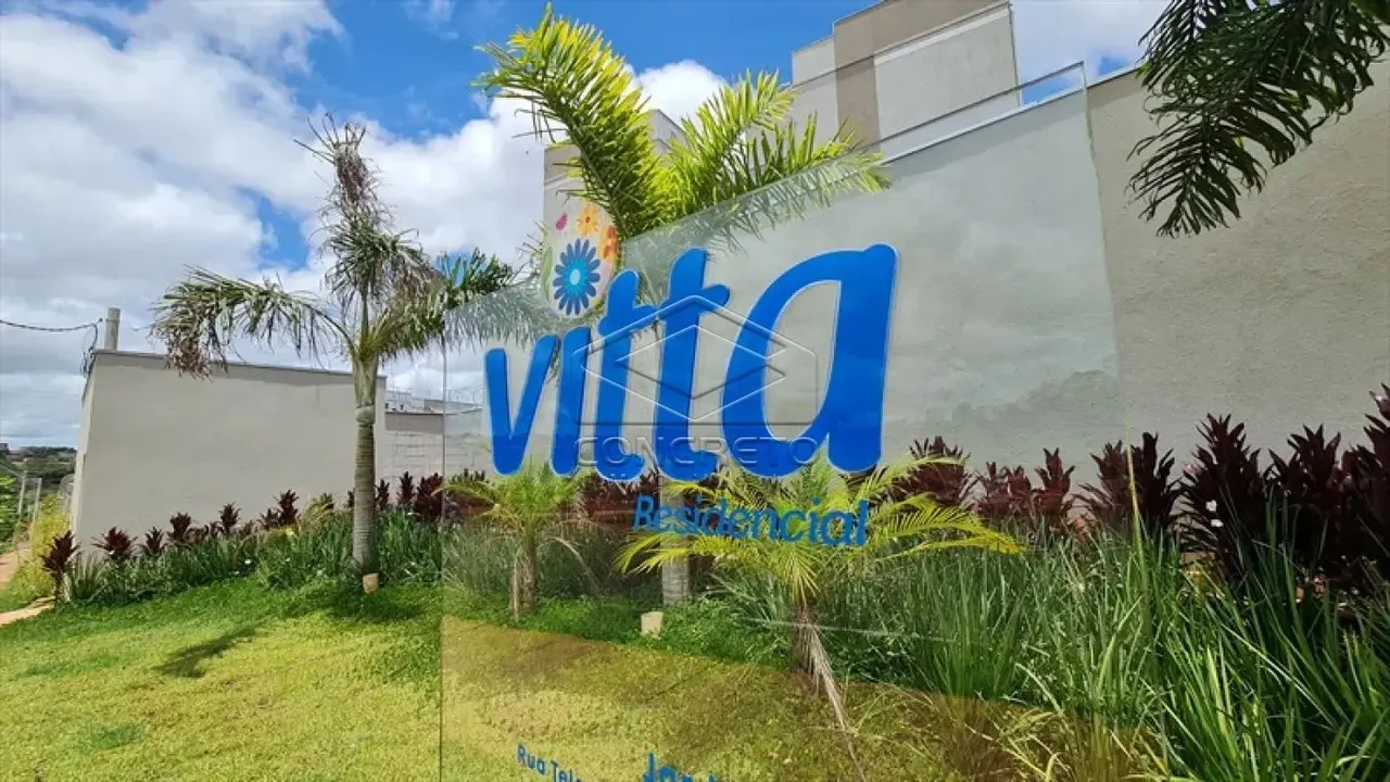 CONDOMÍNIO VITTA OLIVEIRAS NO BAIRRO NOVO JARDIM PAGANI, PRÓXIMO À ROD. RONDON