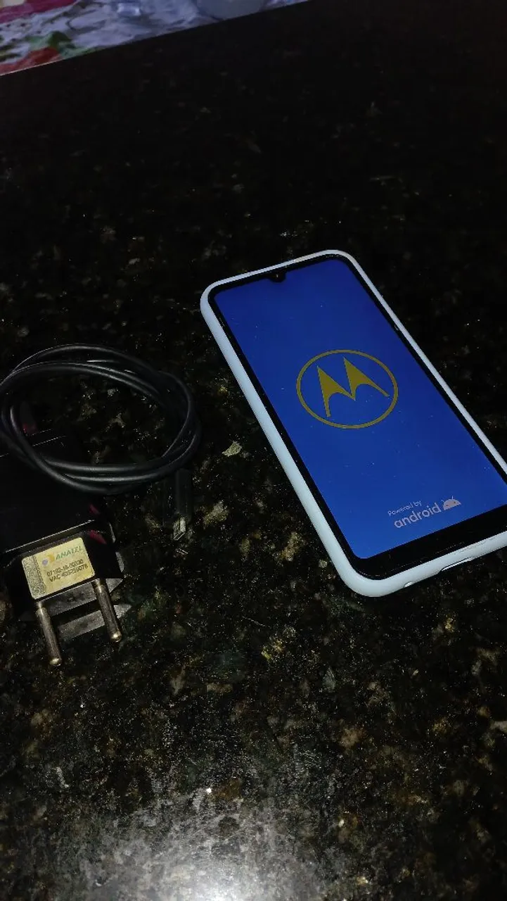 Motorola E6S