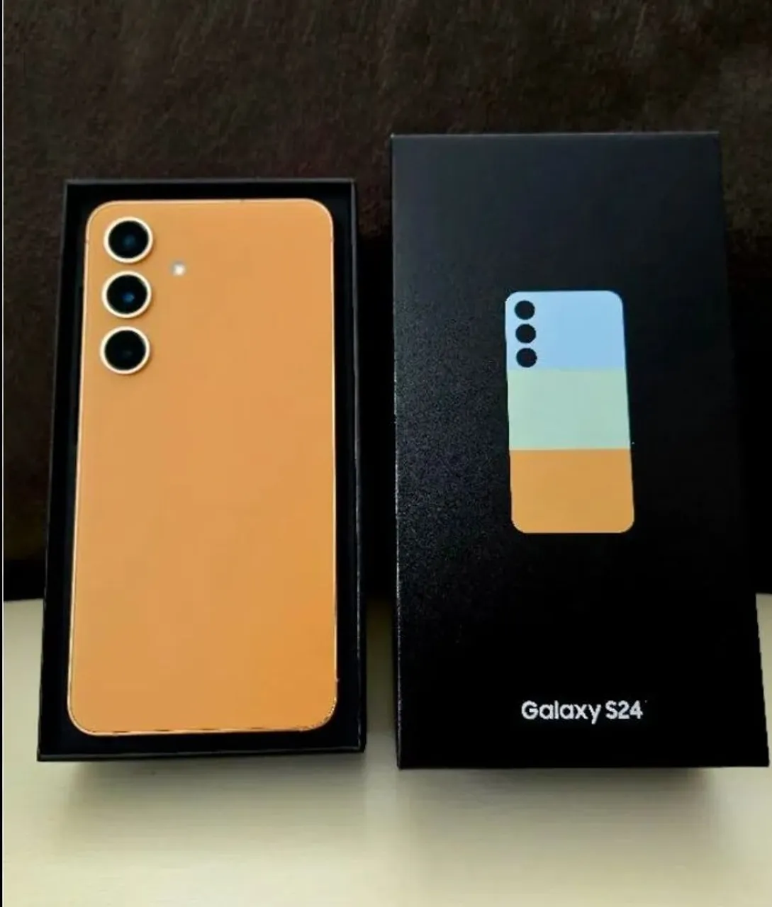 S24 512gb ( trocas )