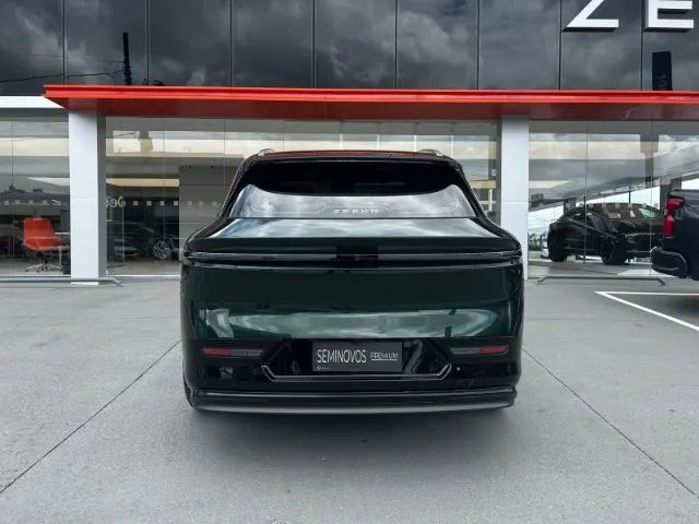 Zeekr Usados e Novos em Florianópolis e região, SC