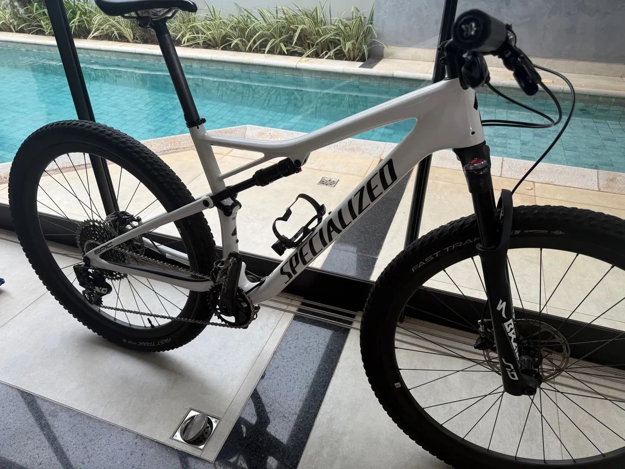 Bicicleta Specialized - Foto 3