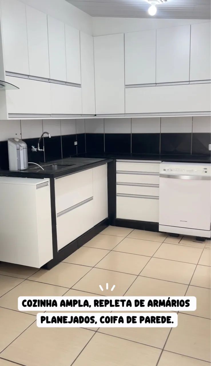 Linda casa em condomínio fechado. *Direto com proprietário. - Foto 7