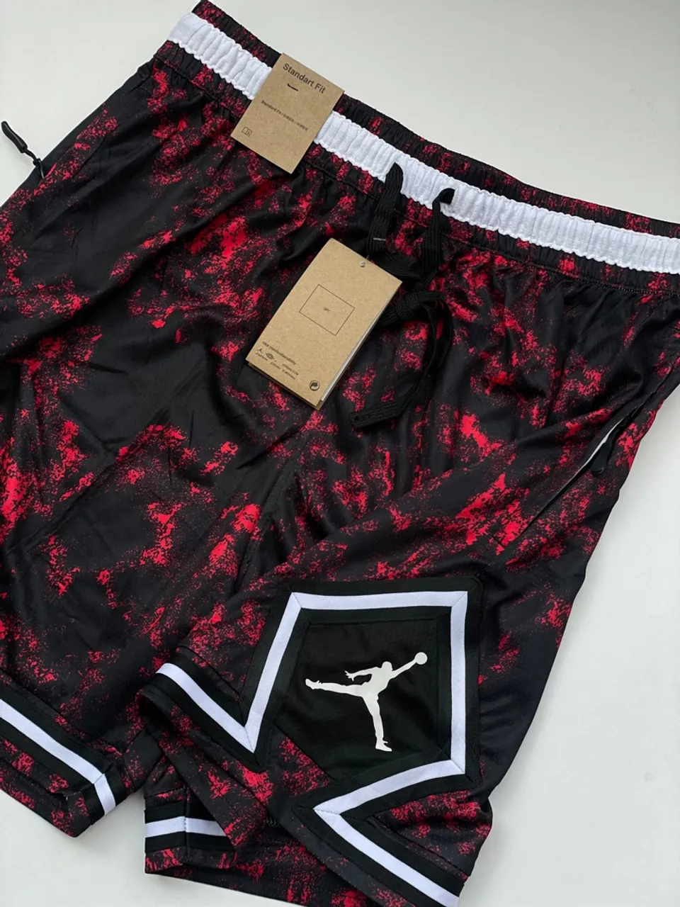 Bermuda Nike