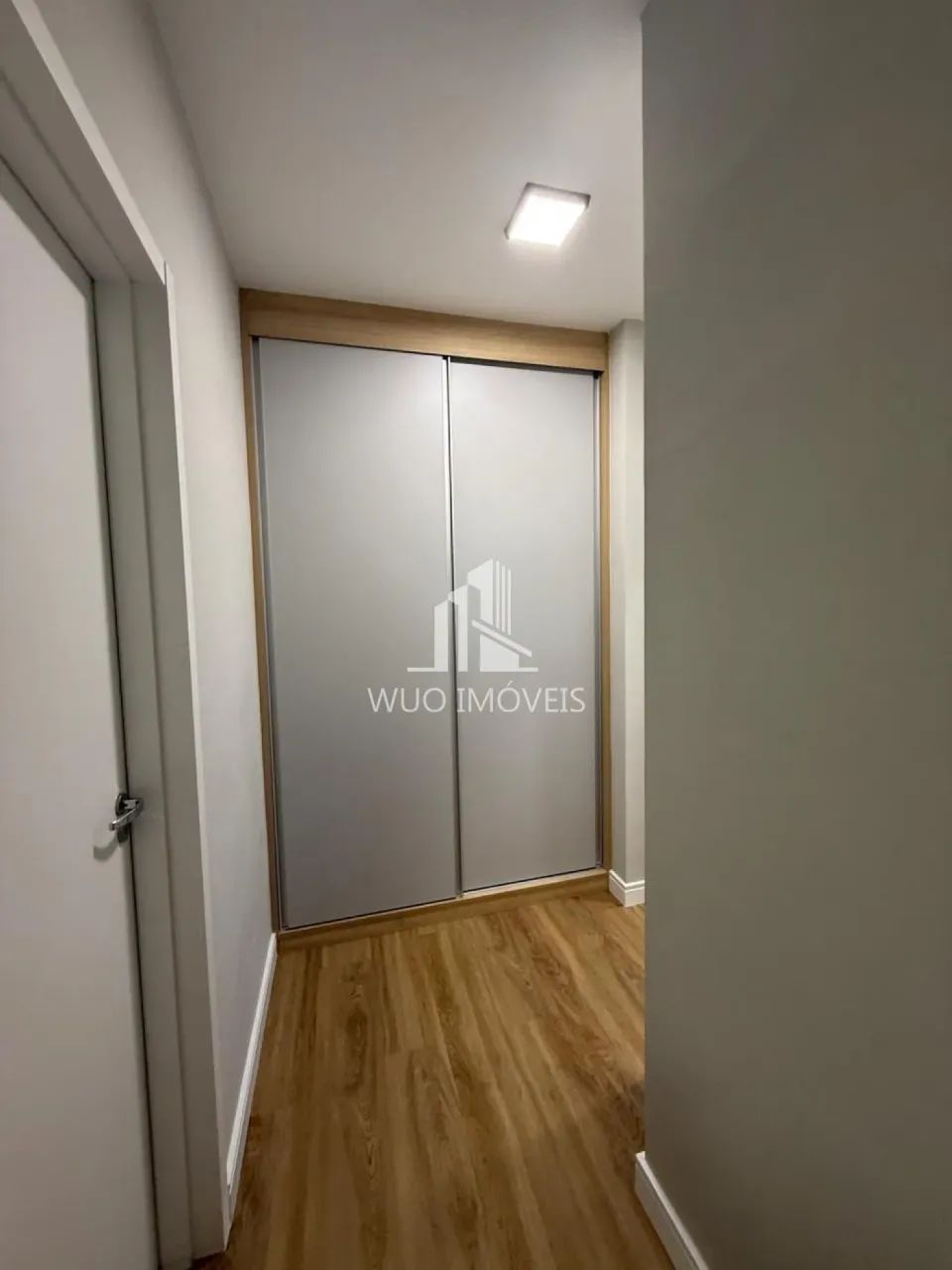 Apartamento para Locação no Condomínio Monet no Bairro Jardim California- Jacareí/SP - Foto 4