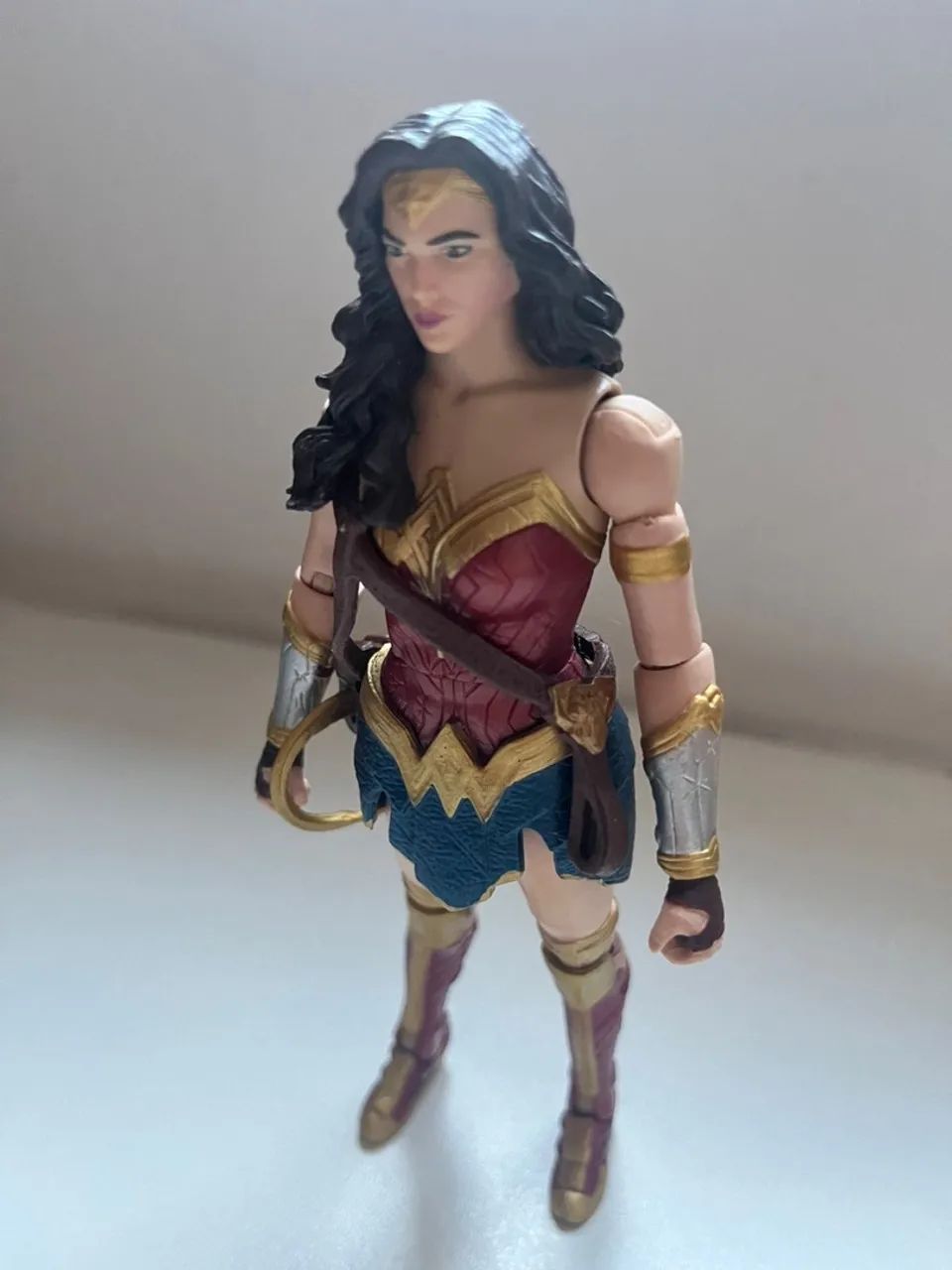 Boneco Wonder Woman e She-Hulk - Foto 5