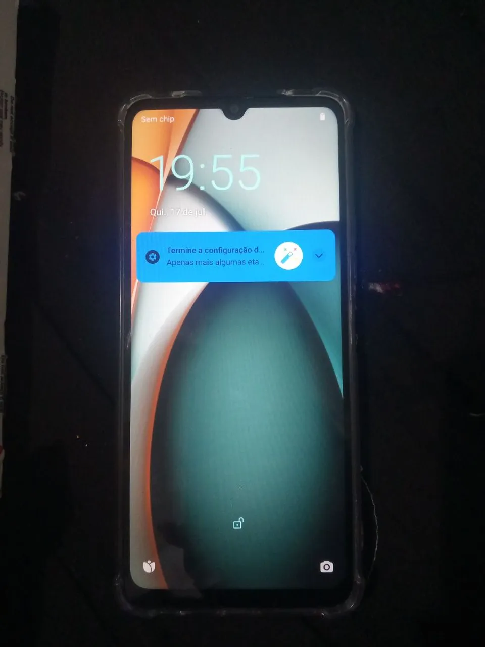 Redmi A3