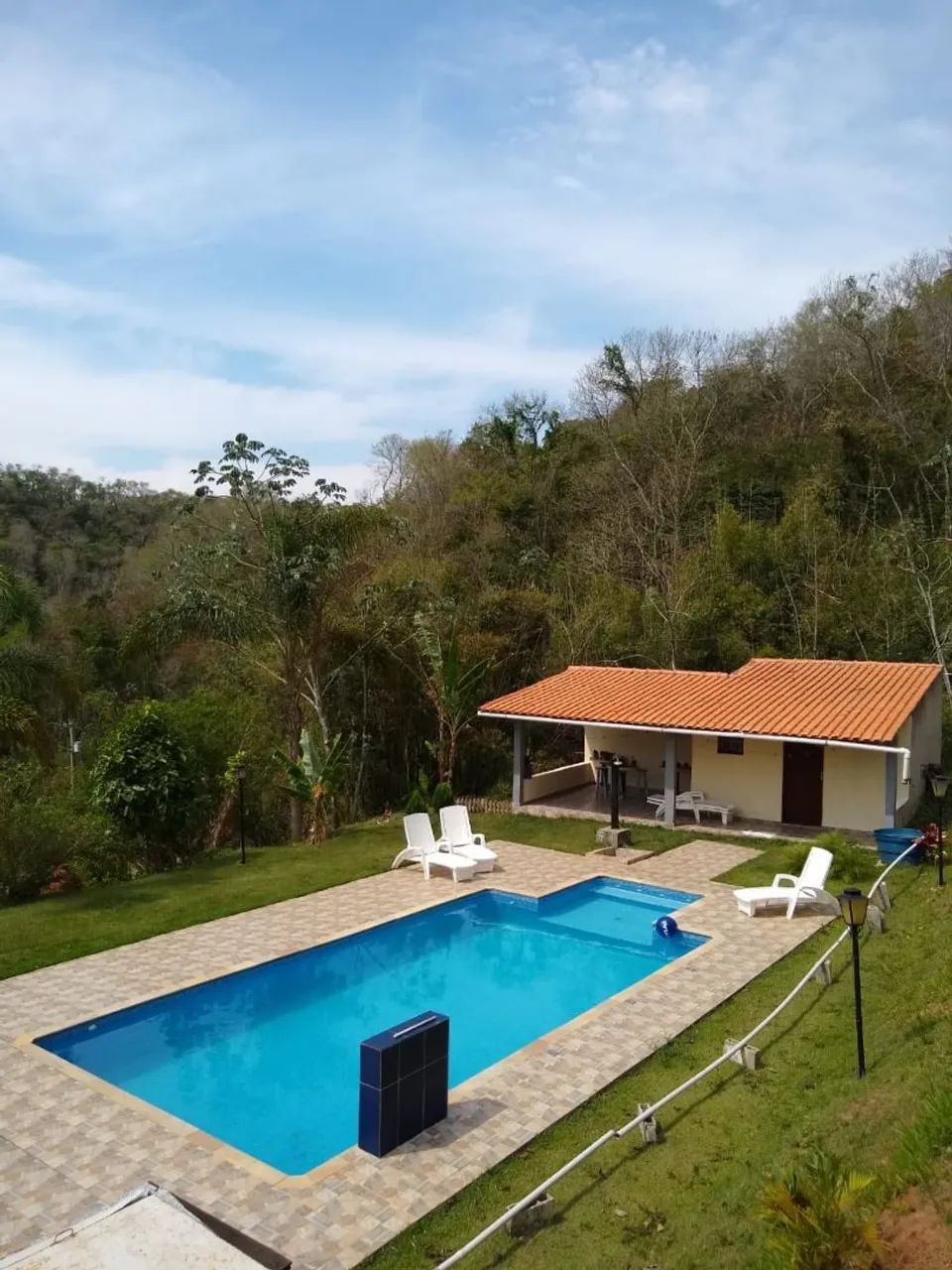 Foto - Caçapava - Vila Menino Jesus