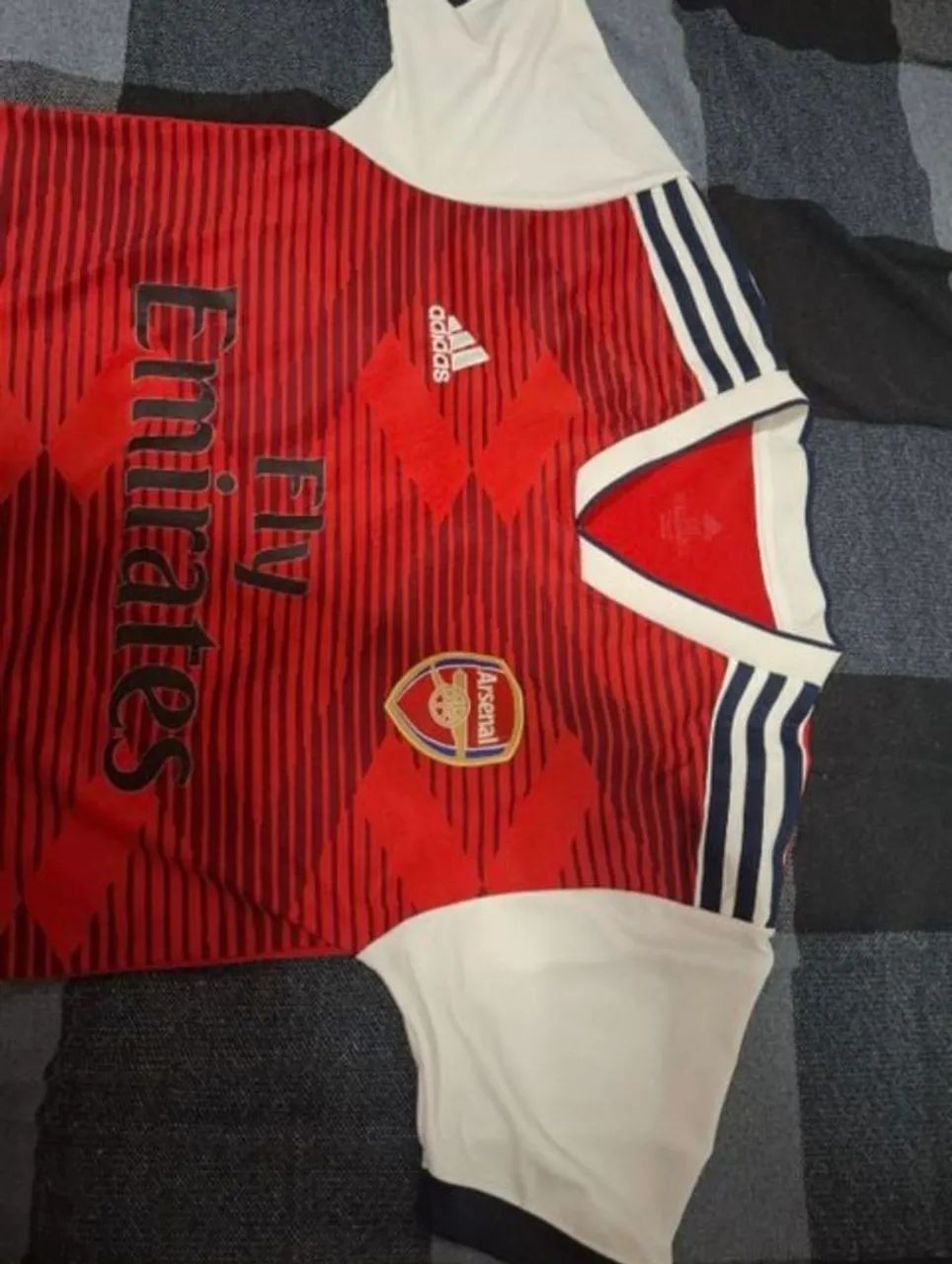Camisa do Arsenal  - Foto 2