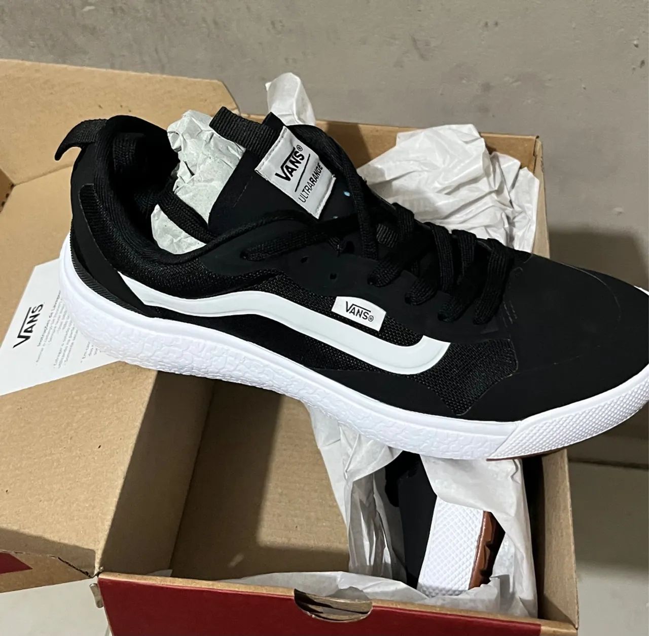 Vans Ultrarange - Foto 2