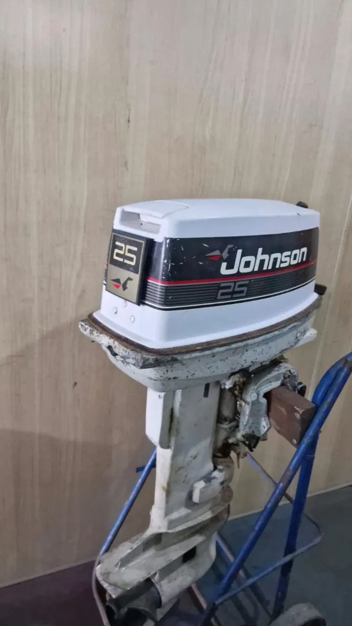 Motor para barcos