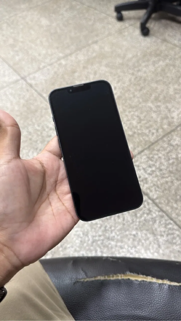 Vendo Iphone 13 - 128gb