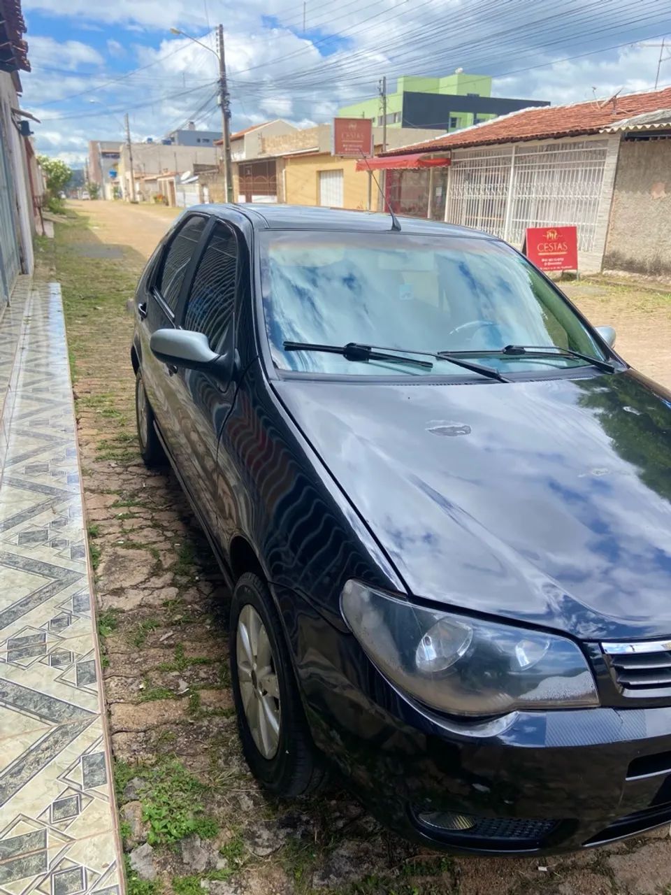 Palio 1.8R  - Foto 3