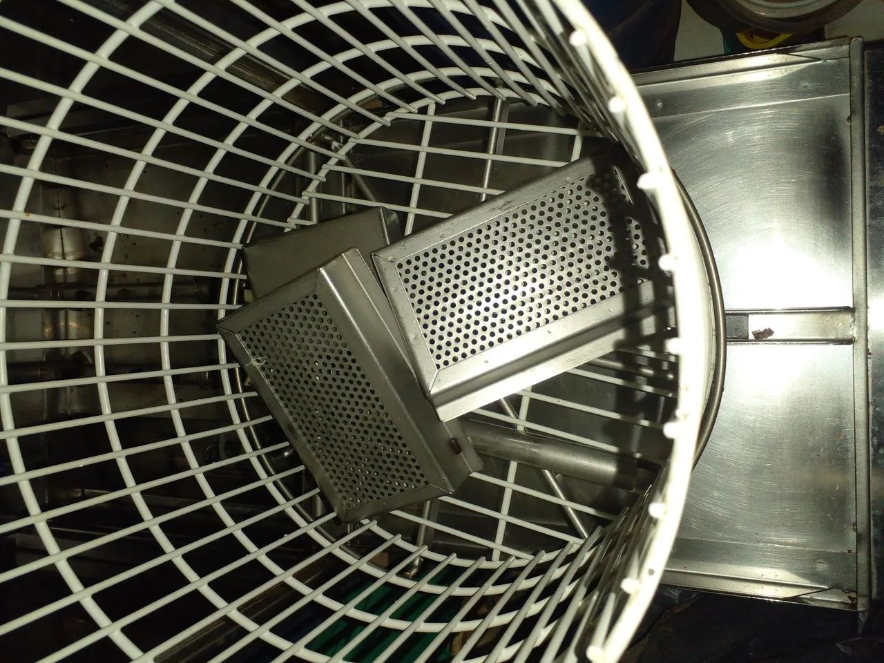 Lava louça industrial para restaurante  - Foto 3